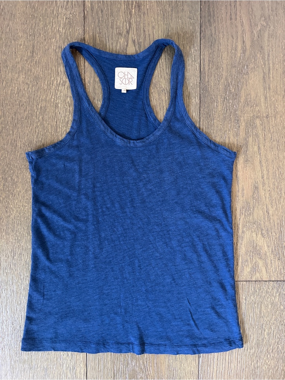 Chaser Brand Racerback Tank - Picture 2 of 10
